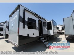New 2018 Highland Ridge Highlander HF350H available in Ft. Worth, Texas