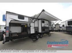 New 2019 CrossRoads Zinger ZR331BH available in Ft. Worth, Texas