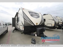 New 2019 CrossRoads Volante 30EK available in Ft. Worth, Texas