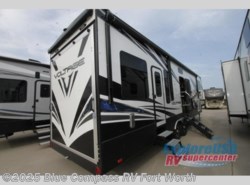 New 2019 Dutchmen Voltage V3705 available in Ft. Worth, Texas