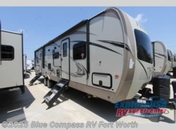 New 2019 Forest River Flagstaff Classic Super Lite 831BHWSS available in Ft. Worth, Texas