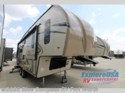 New 2019 Forest River Flagstaff Super Lite 524RLBS available in Ft. Worth, Texas