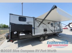 New 2019 Cruiser RV Shadow Cruiser 280QBS available in Ft. Worth, Texas