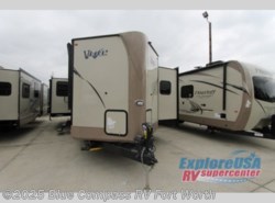 New 2019 Forest River Flagstaff V-Lite 30WRLIKSV available in Ft. Worth, Texas