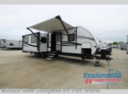 New 2018 Highland Ridge Silverstar ST2910RL available in Ft. Worth, Texas