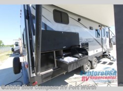 New 2018 Cruiser RV Shadow Cruiser 240BHS available in Ft. Worth, Texas