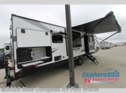 New 2019 Heartland North Trail 28RKDS King available in Ft. Worth, Texas