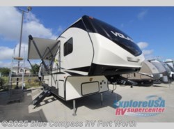 New 2019 CrossRoads Volante 270BH available in Ft. Worth, Texas