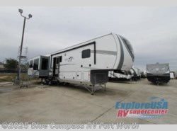 New 2019 Highland Ridge Open Range OF371MBH available in Ft. Worth, Texas