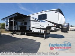 New 2019 Heartland Gateway 3700 RD available in Ft. Worth, Texas