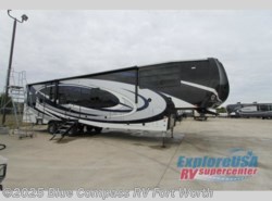 New 2019 Heartland Cyclone 4007 available in Ft. Worth, Texas