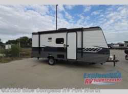 New 2019 CrossRoads Zinger Lite ZR18BH available in Ft. Worth, Texas