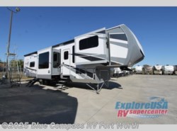 New 2019 Highland Ridge Open Range 3X 387RBS available in Ft. Worth, Texas