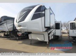 New 2018 Dutchmen Voltage Epic 4210 available in Ft. Worth, Texas