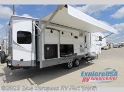 New 2019 Highland Ridge Open Range Light LF335MBH available in Ft. Worth, Texas