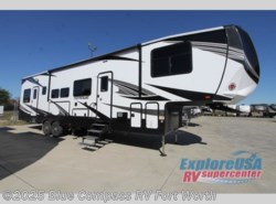 New 2019 Heartland Torque TQ 371 available in Ft. Worth, Texas
