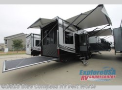 New 2019 Heartland Cyclone 4270 available in Ft. Worth, Texas