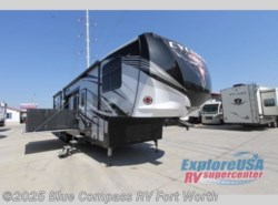 New 2018 Heartland Cyclone 4270 available in Ft. Worth, Texas