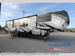 New 2019 Forest River Flagstaff Super Lite 524LWS available in Ft. Worth, Texas