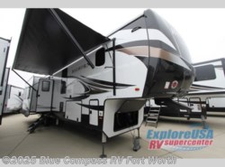 New 2019 Heartland Bighorn 3870FB available in Ft. Worth, Texas