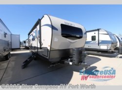 New 2019 Forest River Flagstaff Micro Lite 25BRDS available in Ft. Worth, Texas