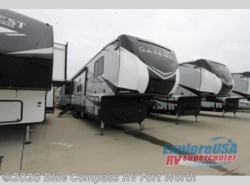 New 2019 Heartland Gateway 3700 RD available in Ft. Worth, Texas