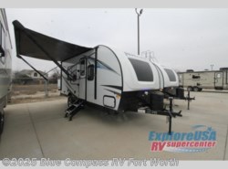 New 2019 Palomino Real-Lite Mini RL-180 available in Ft. Worth, Texas
