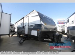 New 2019 CrossRoads Zinger ZR298BH available in Ft. Worth, Texas
