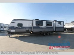 New 2019 CrossRoads Zinger ZR331BH available in Ft. Worth, Texas