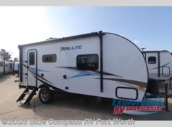 New 2019 Palomino Real-Lite Mini RL-181 available in Ft. Worth, Texas
