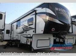 New 2019 Heartland Bighorn 3925MLP available in Ft. Worth, Texas