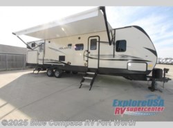 New 2019 CrossRoads Volante 32SB available in Ft. Worth, Texas
