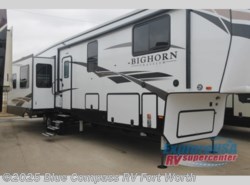 New 2019 Heartland Bighorn Traveler 39MB available in Ft. Worth, Texas