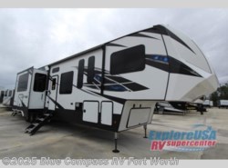 New 2019 Dutchmen Voltage V4205 available in Ft. Worth, Texas