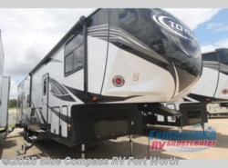 New 2019 Heartland Torque TQ 327 available in Ft. Worth, Texas