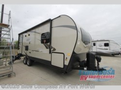 New 2020 Forest River Flagstaff Micro Lite 25RKS available in Ft. Worth, Texas