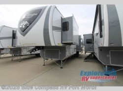 New 2019 Highland Ridge Open Range OF375RDS available in Ft. Worth, Texas