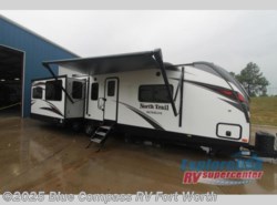 New 2019 Heartland North Trail 33RETS King available in Ft. Worth, Texas