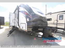 New 2019 Heartland North Trail 33BKSS King available in Ft. Worth, Texas