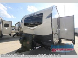 New 2019 Forest River Flagstaff Micro Lite 21DS available in Ft. Worth, Texas