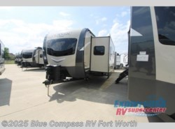 New 2019 Forest River Flagstaff Classic Super Lite 831CLBSS available in Ft. Worth, Texas