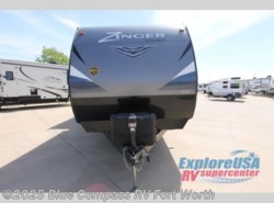 New 2020 CrossRoads Zinger ZR333DB available in Ft. Worth, Texas