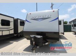 New 2020 Heartland Prowler 276RE available in Ft. Worth, Texas