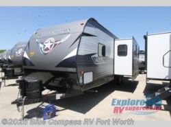 New 2020 CrossRoads Longhorn 298BH available in Ft. Worth, Texas