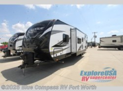 New 2020 Heartland Torque TQ T333 available in Ft. Worth, Texas