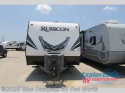 Used 2015 Dutchmen Rubicon 2500 available in Ft. Worth, Texas