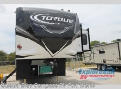 New 2020 Heartland Torque TQ 373 available in Ft. Worth, Texas