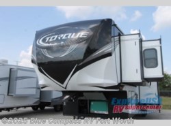 New 2020 Heartland Torque TQ 373 available in Ft. Worth, Texas