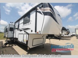 New 2020 Heartland Bighorn Traveler 39RK available in Ft. Worth, Texas