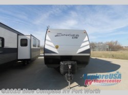 New 2020 CrossRoads Zinger Lite ZR280BH available in Ft. Worth, Texas